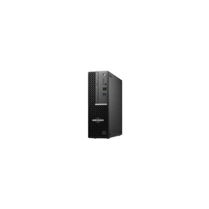 Hikcentral-P-Vet/Hw7/32 Station Vms Hikcentral I7-12700, 16 Go Et 1 To 32 À 256 Canaux