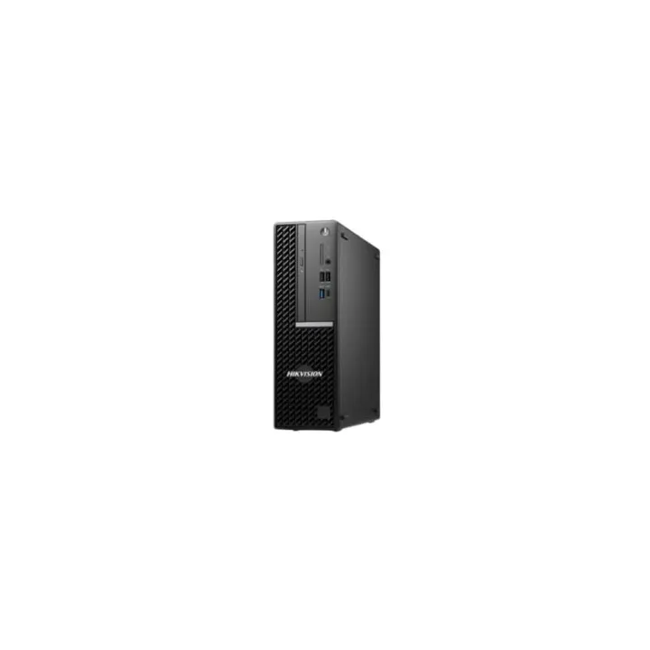 Hikcentral-P-Vet/Hw7/32 Station Vms Hikcentral I7-12700, 16 Go Et 1 To 32 À 256 Canaux