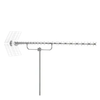Antenne BLU UHF 22 éléments