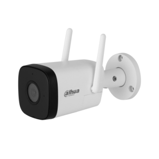 Tube IP, 4MP, FF 2.8mm,IR 30m,WiFi,micro/HP, IP67