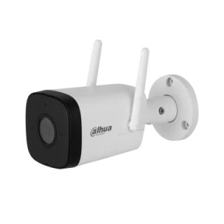 Tube IP, 4MP, FF 2.8mm,IR 30m,WiFi,micro/HP, IP67