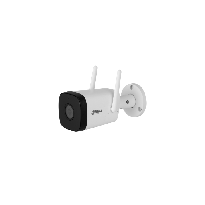 Tube IP, 4MP, FF 2.8mm,IR 30m,WiFi,micro/HP, IP67