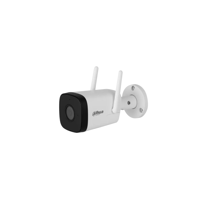 Tube IP, 4MP, FF 2.8mm,IR 30m,WiFi,micro/HP, IP67