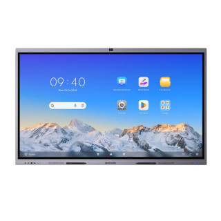 Ds-D5B75Rb/El Écran 75 Pouces Interactive 4K