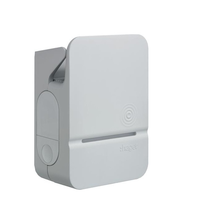 Matériel De Gestion De Charge Dynamique Pour Borne 22Kw&11Kw