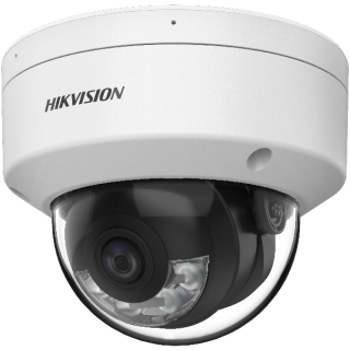 Ds-2Ce50D8T-Vpitfs(2.8Mm) Caméra 2Mp Cmos Sensor, Indoor Dome,0.001Lux/F