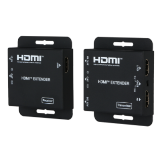 Hdmi Extendeur Cat6