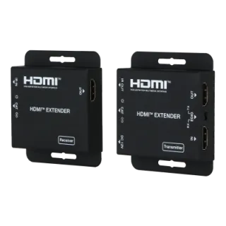 Hdmi Extendeur Cat6