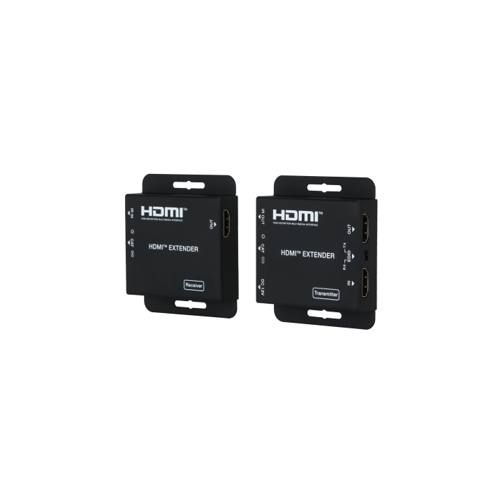 Hdmi Extendeur Cat6