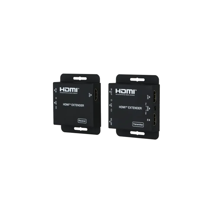 Hdmi Extendeur Cat6