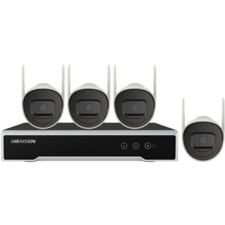 Nk844W0H-1T(E)Pack 4 Bullets Fixes,4Mp,2.8Mm,Wifi
