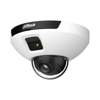 Caméra Ip 4Mp, Ff 2.1Mm , Ir Led 10M