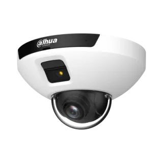 Caméra Ip 4Mp, Ff 2.1Mm , Ir Led 10M