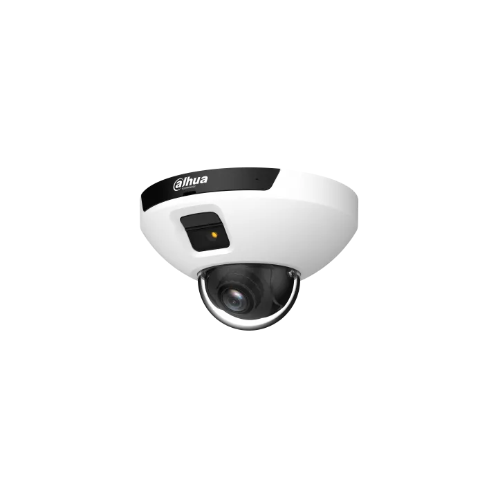 Caméra Ip 4Mp, Ff 2.1Mm , Ir Led 10M