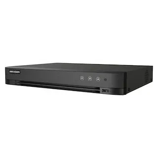 Ids-7208Hqhi-M1/Xt Support Tvi Two-Way Audio, 2-Ch Facial Recogn