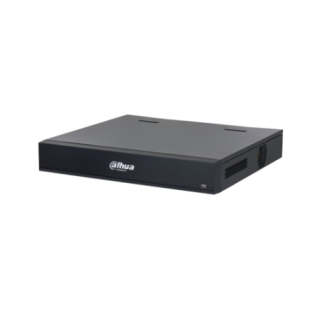 Enregistreur Ip 32 Canaux Avec Intelligence Artificielle