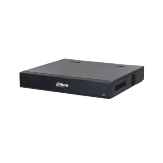 Enregistreur Ip 32 Canaux Avec Intelligence Artificielle