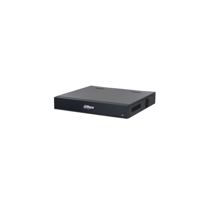 Enregistreur Ip 32 Canaux Avec Intelligence Artificielle