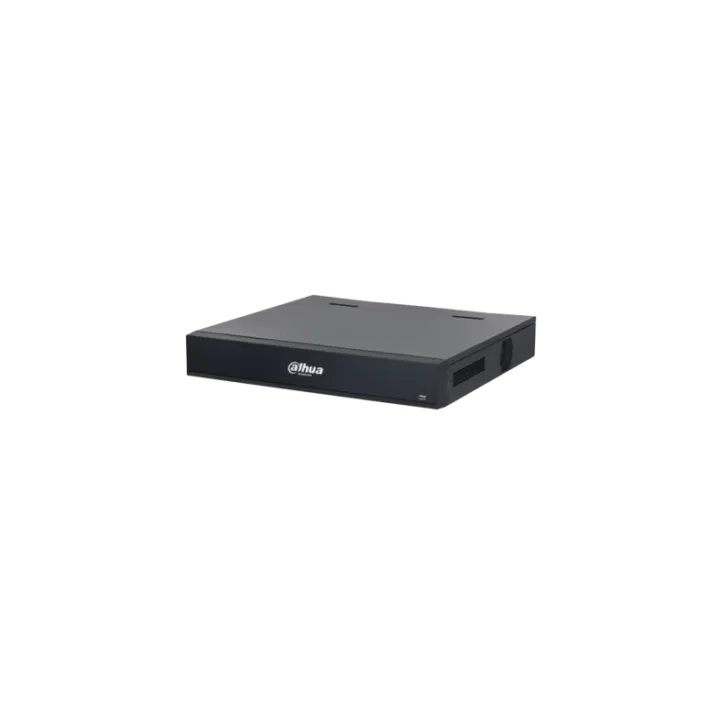 Enregistreur Ip 32 Canaux Avec Intelligence Artificielle