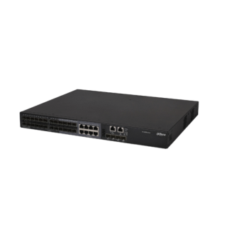 L3 Managed 24 10G No Switch