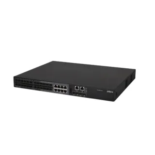 L3 Managed 24 10G No Switch