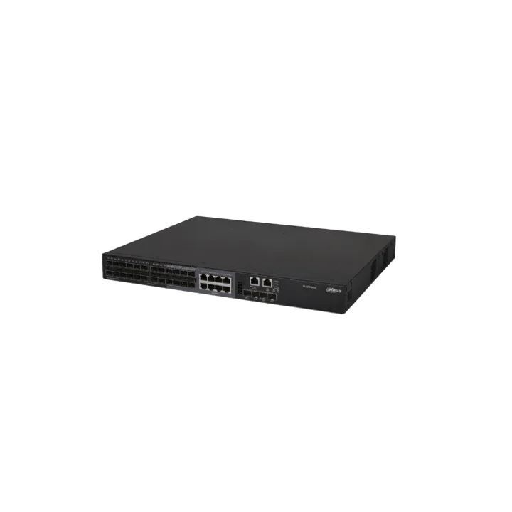 L3 Managed 24 10G No Switch