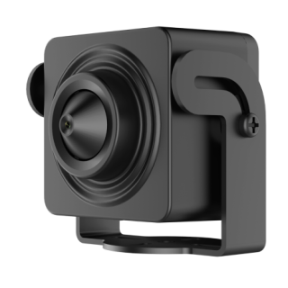 Ds-2Cd2D25G1-D/Nf(2.8Mm) Camera Discrete 2Mp 120Db Wdr H.265+