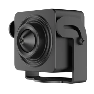 Ds-2Cd2D25G1-D/Nf(2.8Mm) Camera Discrete 2Mp 120Db Wdr H.265+