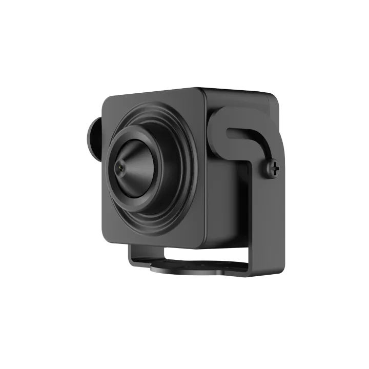 Ds-2Cd2D25G1-D/Nf(2.8Mm) Camera Discrete 2Mp 120Db Wdr H.265+