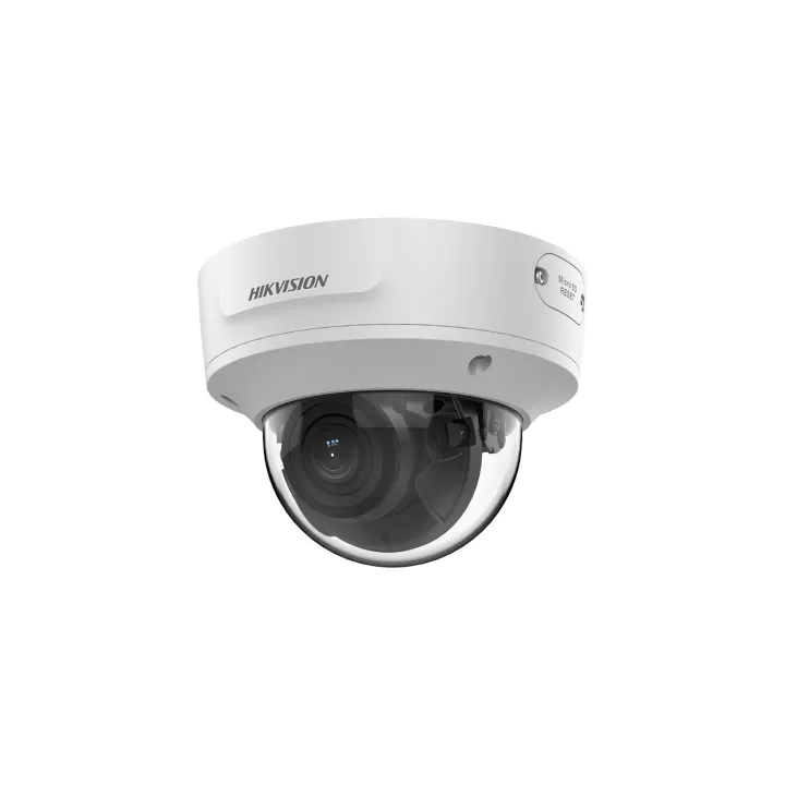 Ds-2Cd3746G3T-Lizsuy(2.7-13.5Mm)(Ef) Caméra Dome,4 Mp,Motorized Varifoc