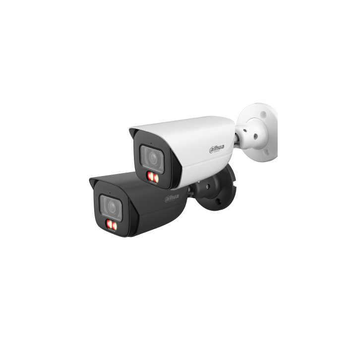 Caméra 8-Mp 1/2.7" Cmos Sensor Low Luminance