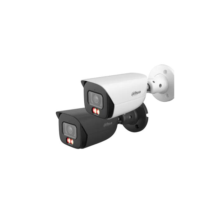 Caméra 8-Mp 1/2.7" Cmos Sensor Low Luminance