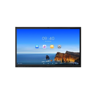 Ds-D5B75Rb/Fl Écran Tactile 75" 4K Uhd 8+128Gb,:400~:500,Multi-User Mode,Nfc