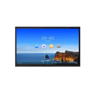 Ds-D5B75Rb/Fl Écran Tactile 75" 4K Uhd 8+128Gb,:400~:500,Multi-User Mode,Nfc