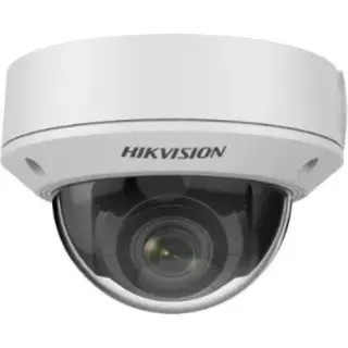 Ds-2Cd2546G3-Izs2Uy(2.8/4Mm) Caméra Mini-Dôme Ip 4Mp Acusense 3.0 - 2.8/4 Mm, Ir 30 M, Wdr 130 Db, Ip67, Ik08, Nema 4X