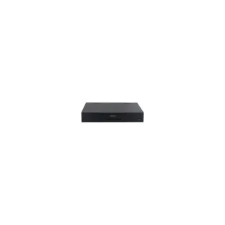 Nvr 64 Voies, Sans Poe, 4Xhdd, 2Vga/2Hdmi, Ia Intégrée