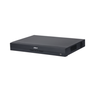 Nvr 16 Voies, Sans Poe, 2Xhdd, Vga/Hdmi, Ia Intégrée