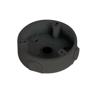 Boîte De Jonction, 114.8Mm × 32.0Mm (Black)