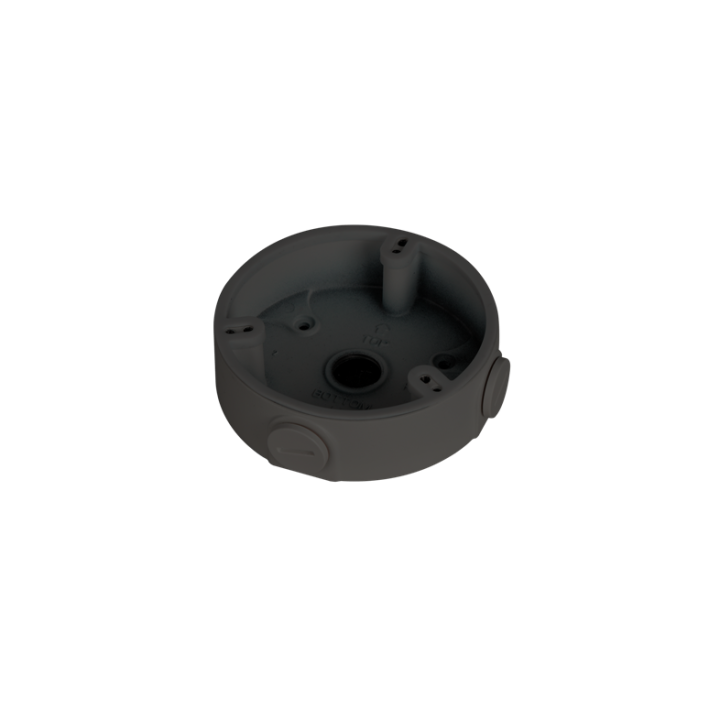 Boîte De Jonction, 114.8Mm × 32.0Mm (Black)