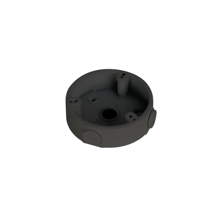 Boîte De Jonction, 114.8Mm × 32.0Mm (Black)