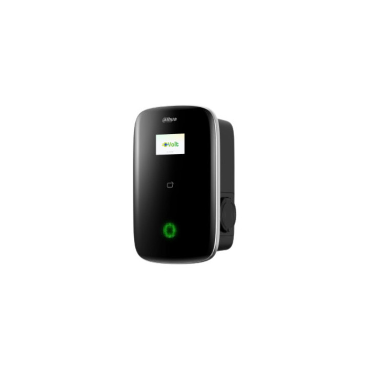 Borne De Recharge D-Volt Air 22Kw