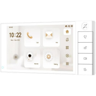 Moniteur Ip