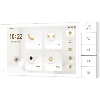 Moniteur Ip