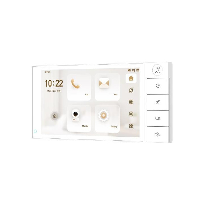 Moniteur Ip