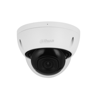 Caméra Dome Ip,5Mp,Ff 2.8Mm, Ir30M, Ip67/Ik10 (Black)