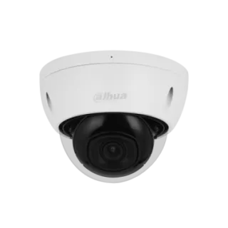Caméra Dome Ip,5Mp,Ff 2.8Mm, Ir30M, Ip67/Ik10 (Black)