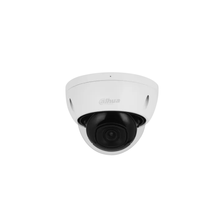 Caméra Dome Ip,5Mp,Ff 2.8Mm, Ir30M, Ip67/Ik10 (Black)