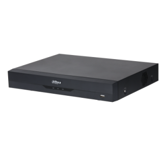 Enregistreur Dvr Penta-Brid 4K, 4 Voies, 1Ssd 1Tb