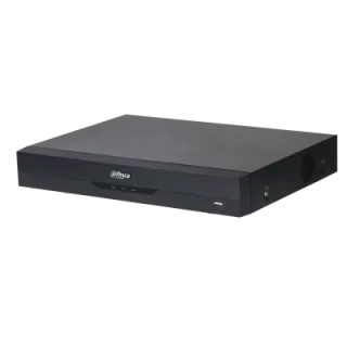 Enregistreur Dvr Penta-Brid 4K, 4 Voies, 1Ssd 1Tb