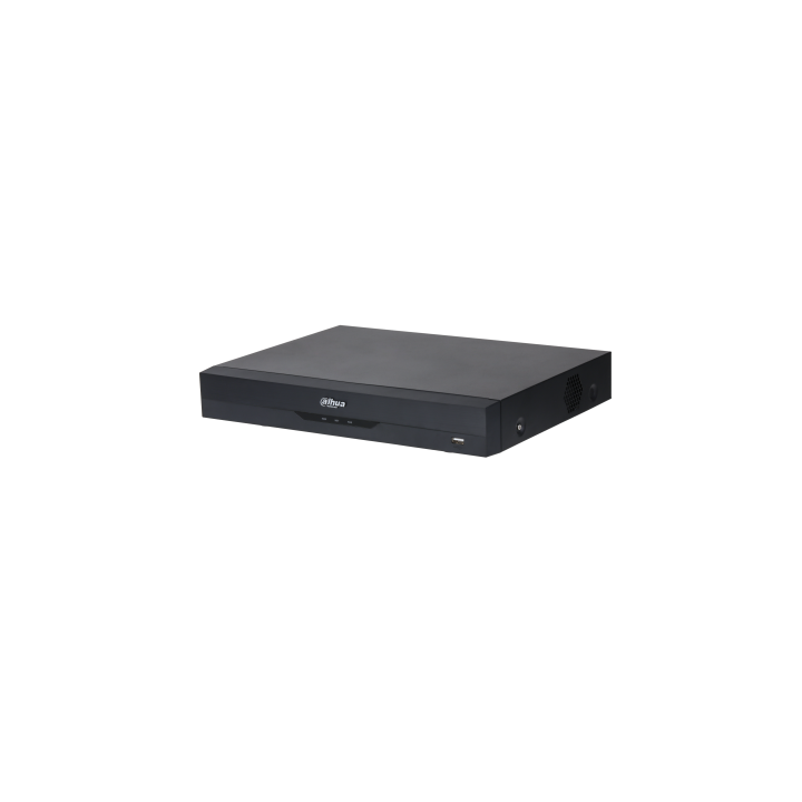 Enregistreur Dvr Penta-Brid 4K, 4 Voies, 1Ssd 1Tb